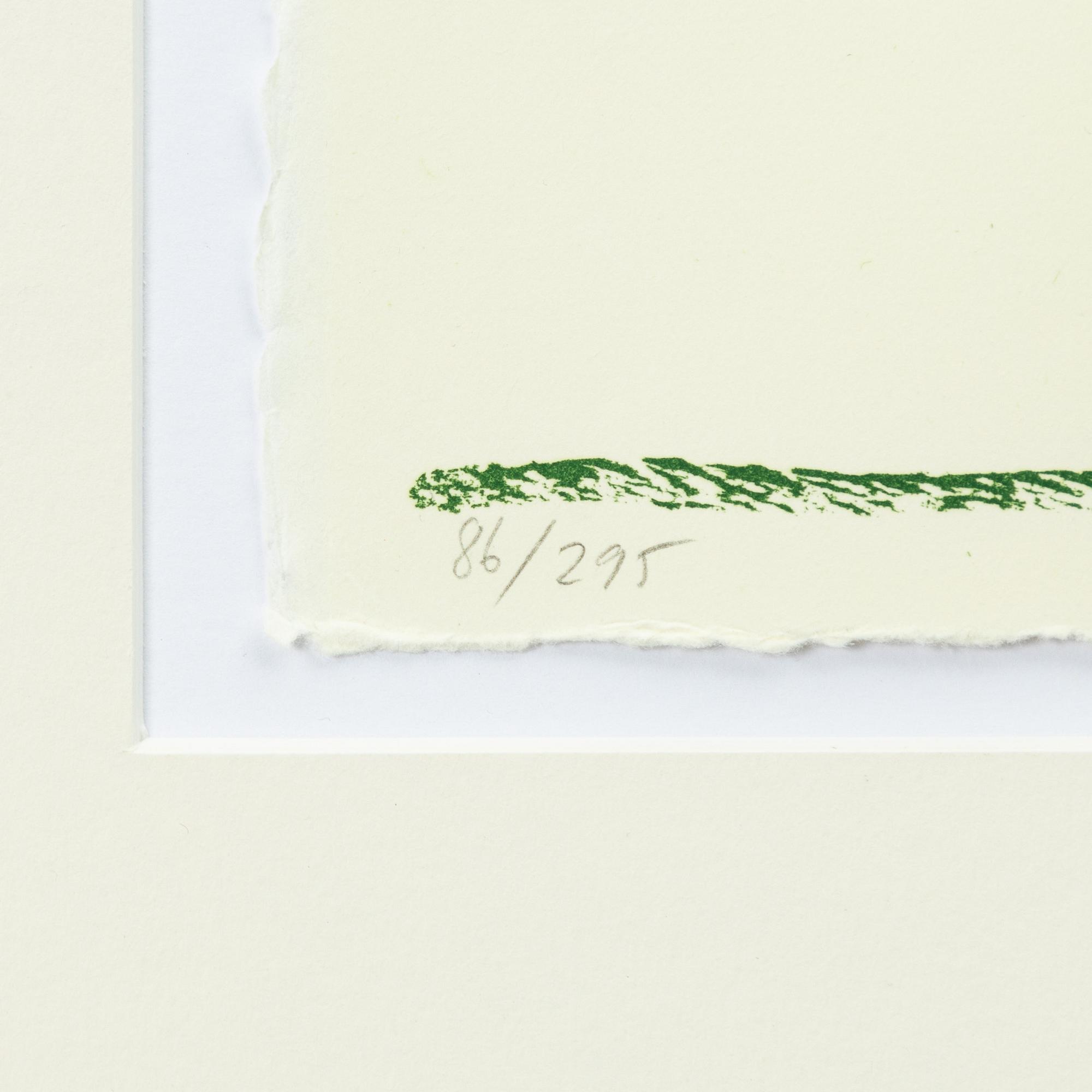 Carl Fredrik Reuterswärd, Non-violence.