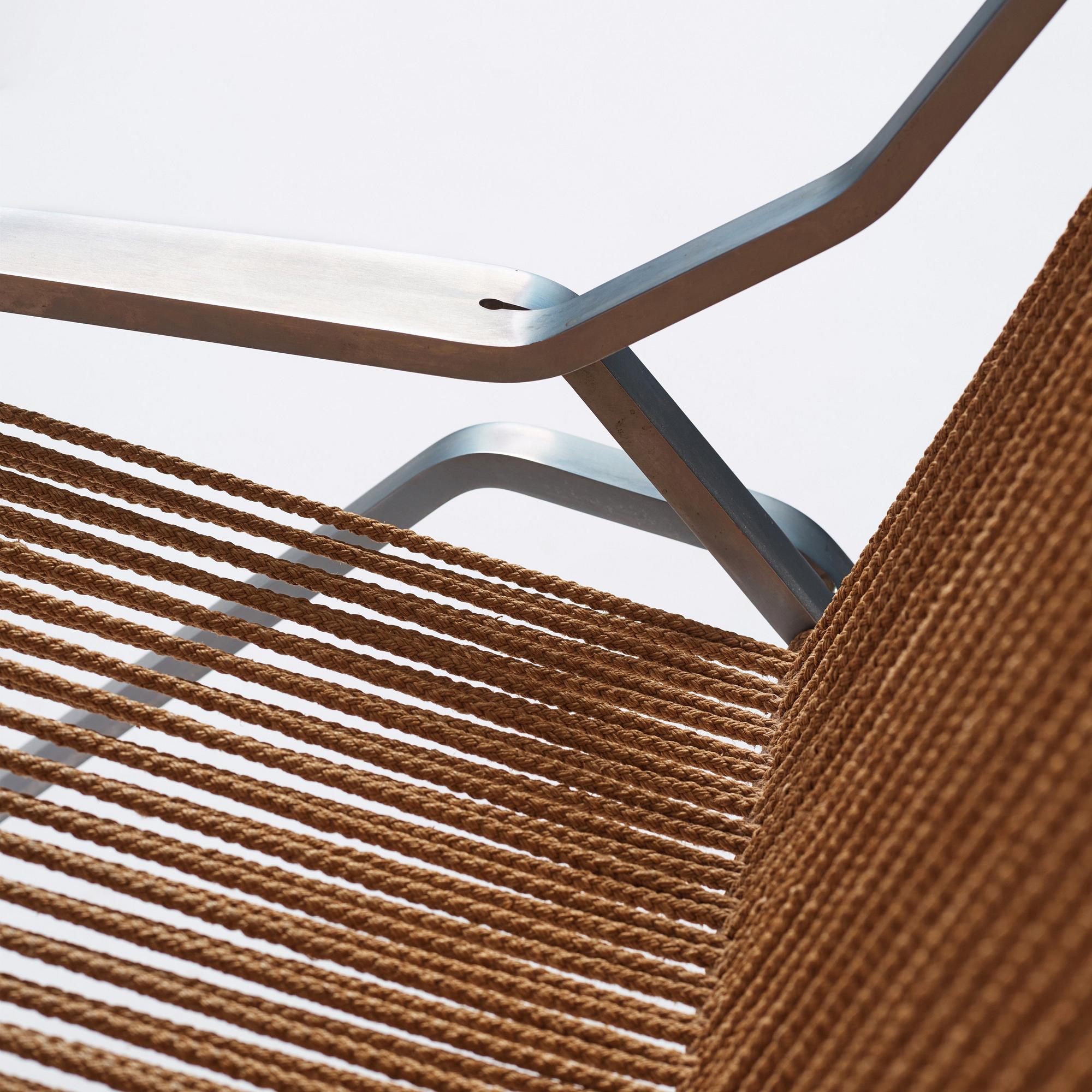 Poul Kjaerholm, fåtölj, ”PK25, The Element Chair ”, E Kold Christensen, Danmark ca 1962.