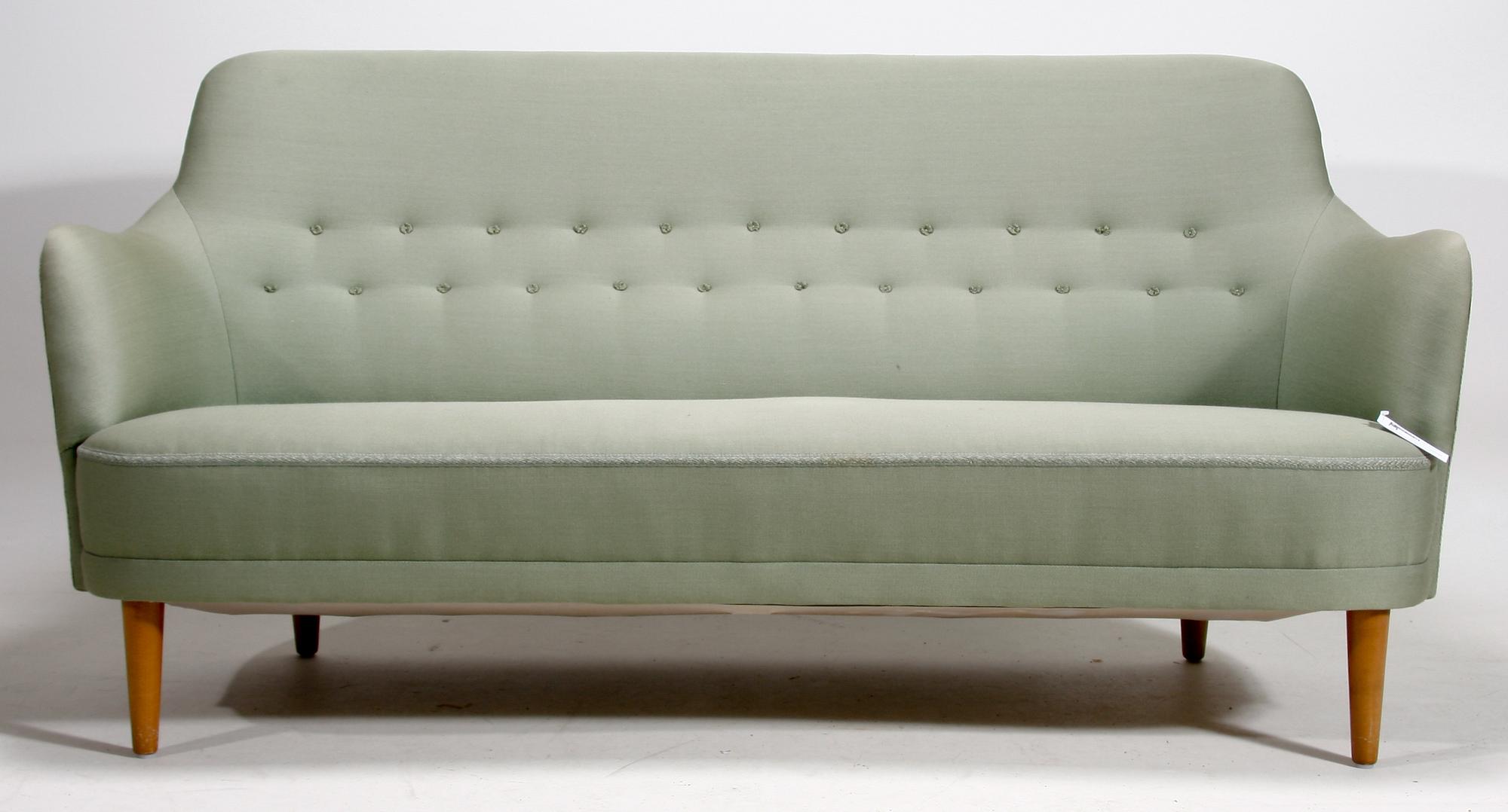 SOFFA, "Samsas", Carl Malmsten.