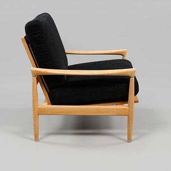 FÅTÖLJ, "Kolding", Erik Wörts, IKEA, 1900-talets andra hälft.