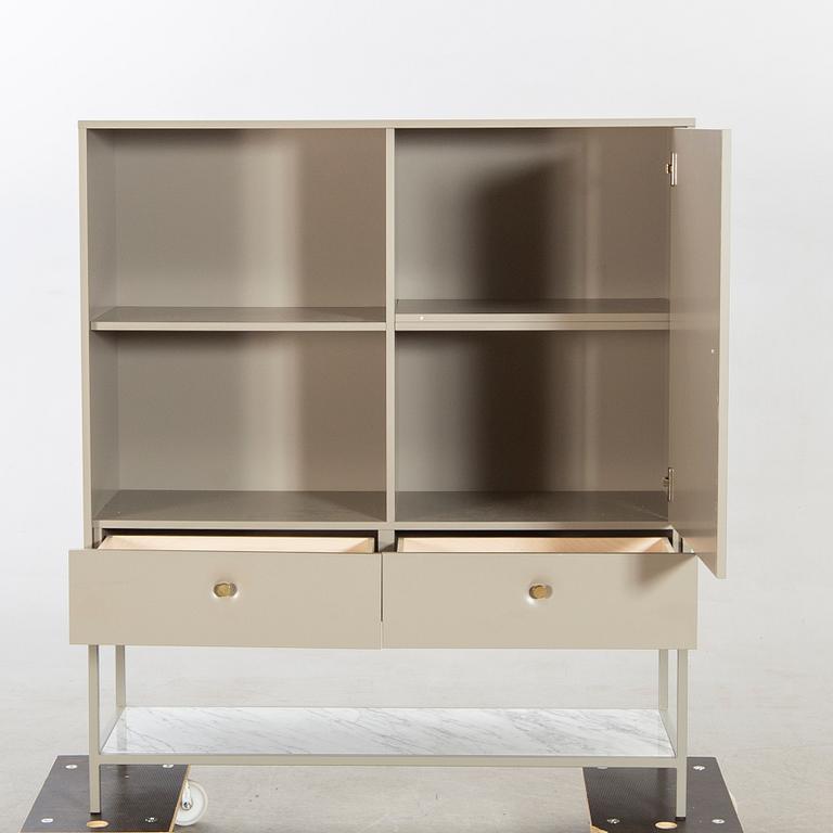 A Stina Sandwall Viti cabinet for Voice Sweden 21st century.