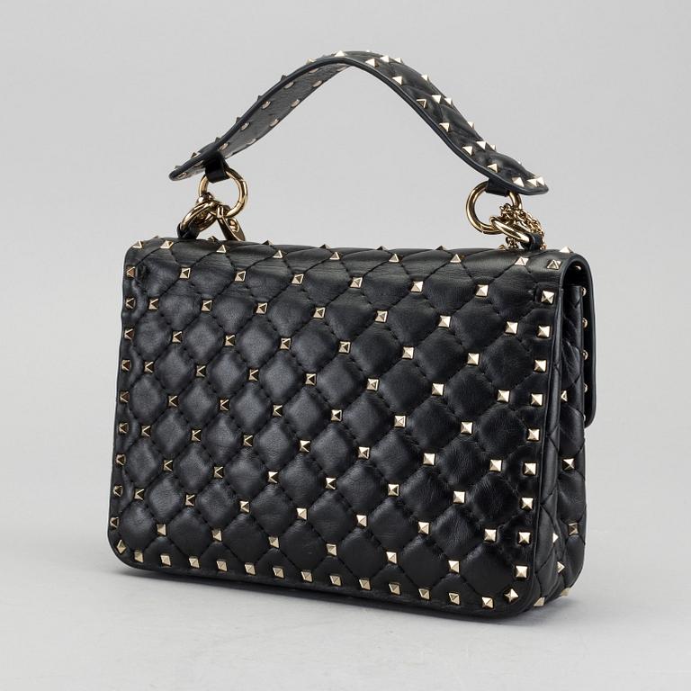 VALENTINO, väska "Rockstud Spike".
