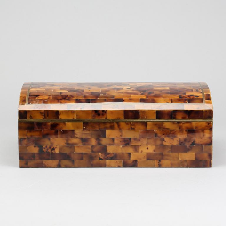 A case, first half of the 20th century,