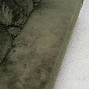 Sofa, contemporary manufacture.