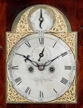 BIBLIOTEKSUR, John Taylor London, 1700-tal.