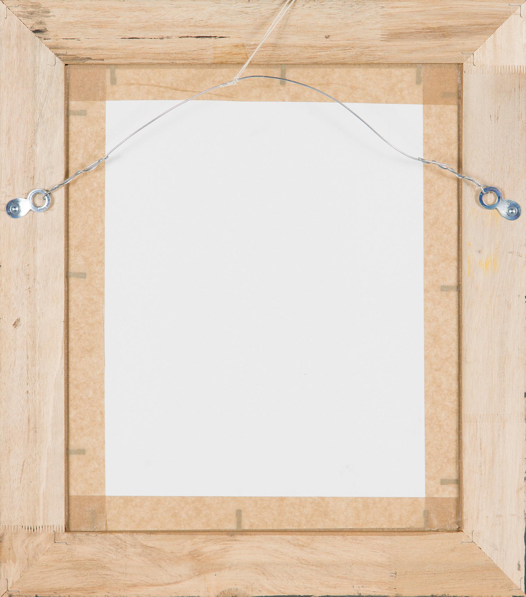 Unto Koistinen, Woman.