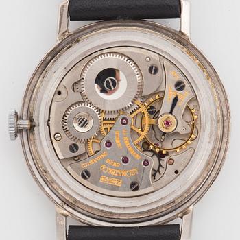 Le COULTRE, Galaxy, "Vacheron & Constantin-Le Coultre Watch inc.", armbandsur, 33,3 mm,