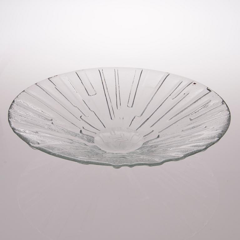 TAPIO WIRKKALA, konstföremål, signerad Tapio Wirkkala 3573.