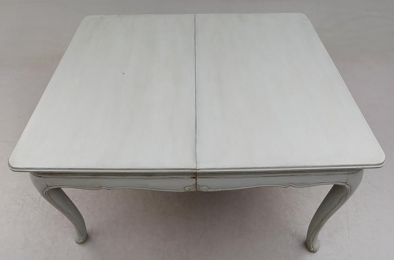 MATBORD, tidigt 1900-tal.