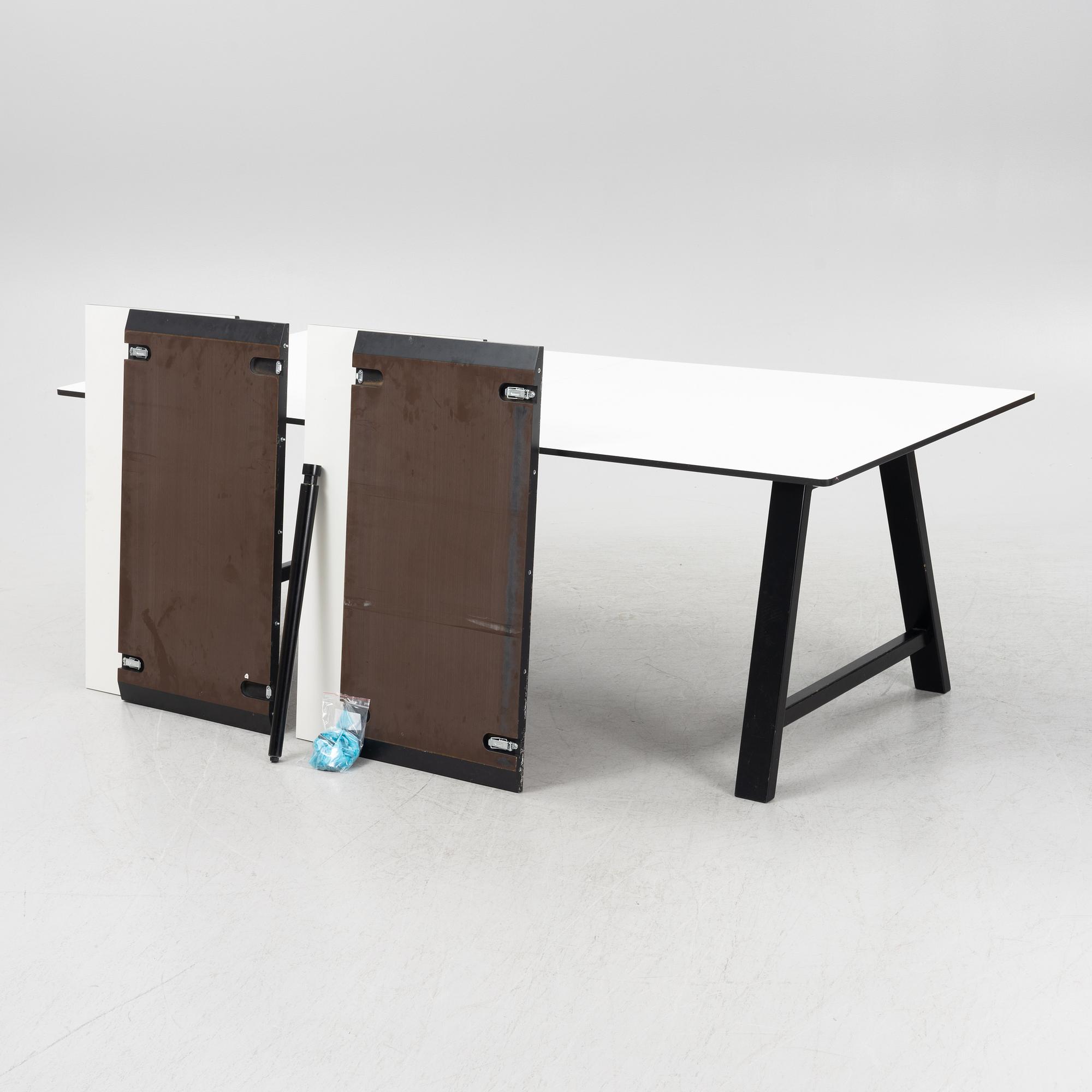 KATO, matbord, modell "T1", Andersen Furniture, Danmark.