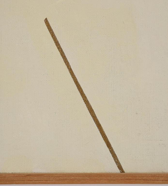 Eduard (Edik) Steinberg, "Composition", diptych.