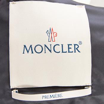 Moncler, jacket, "Premiere".