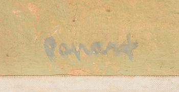 Max Papart, 'Nature Morte aux Poires'.