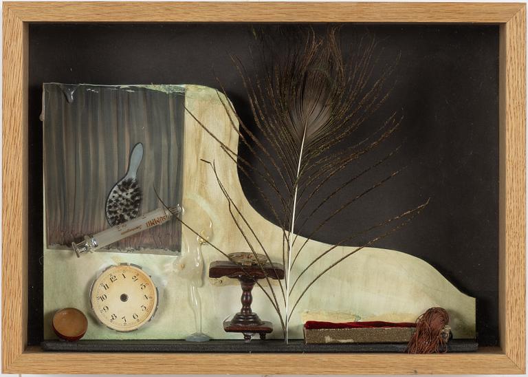 Natalie Sutinen, "Ärga".