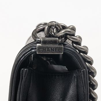 Chanel, bag, "Boy Bag Large".