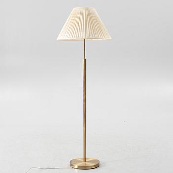 Josef Frank, a model 2148 floor lamp, Svenskt Tenn.