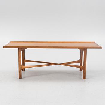 Folke Ohlsson, a coffee table, Bodafors, 1961.