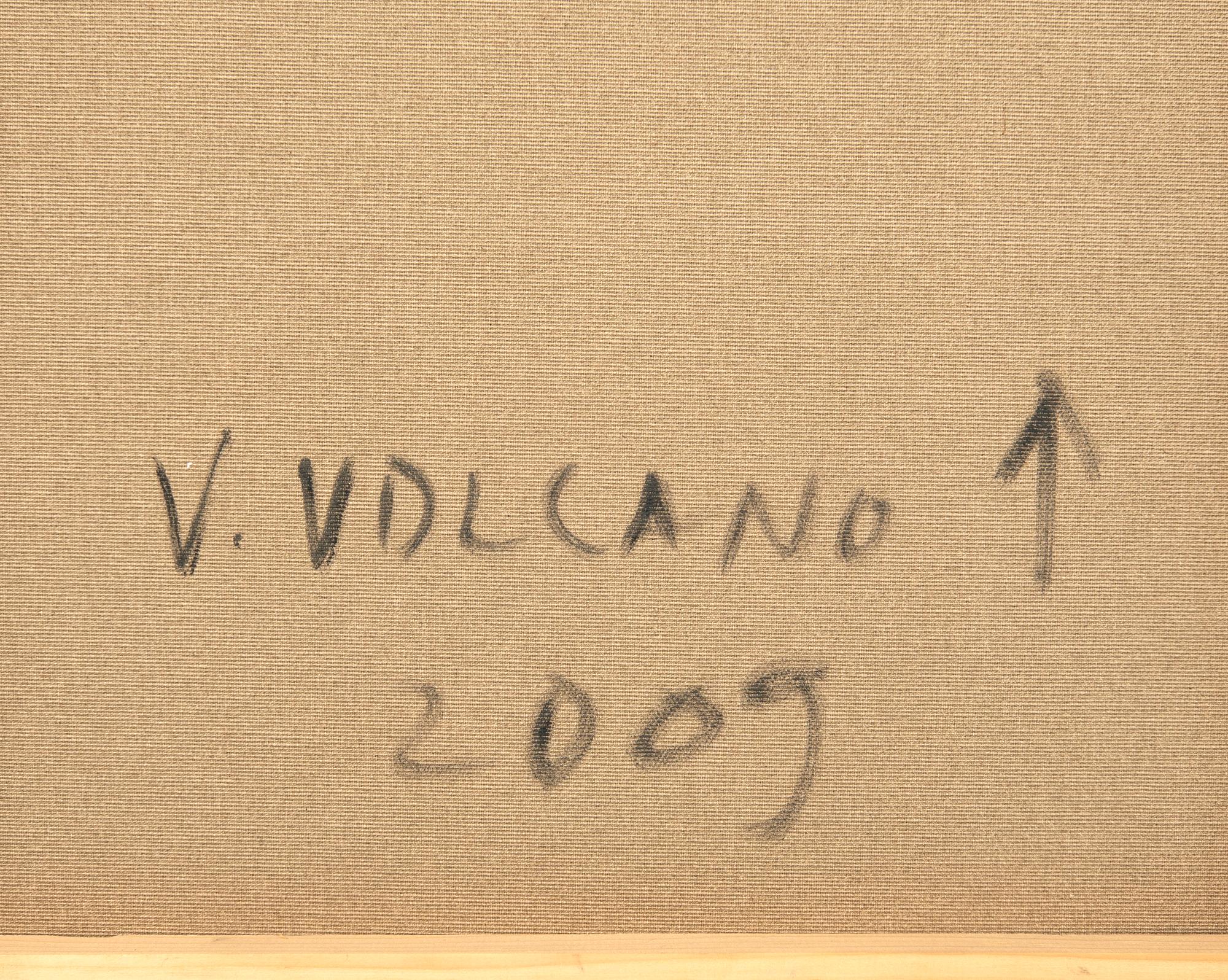 Vlasta Volcano, "Paul".