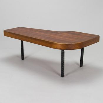 A 1950s/60s coffee table.