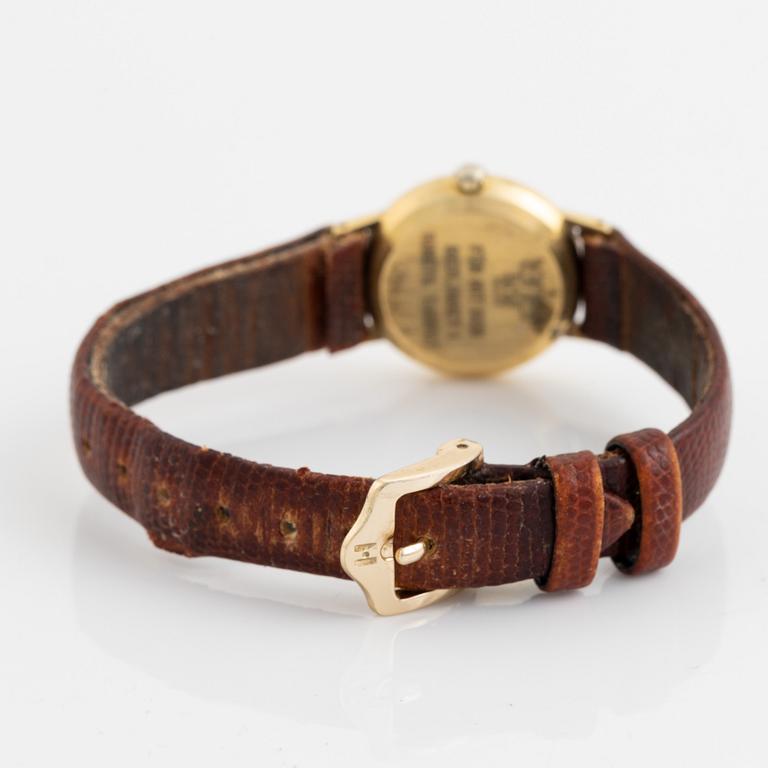 Certina, wristwatch, 22 mm.