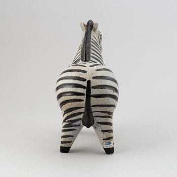 Lisa Larson, figurin, stengods, Gustavsberg.