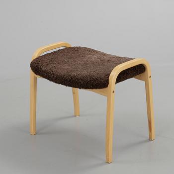 FOTPALL, "Lamino", Yngve Ekström, Swedese.