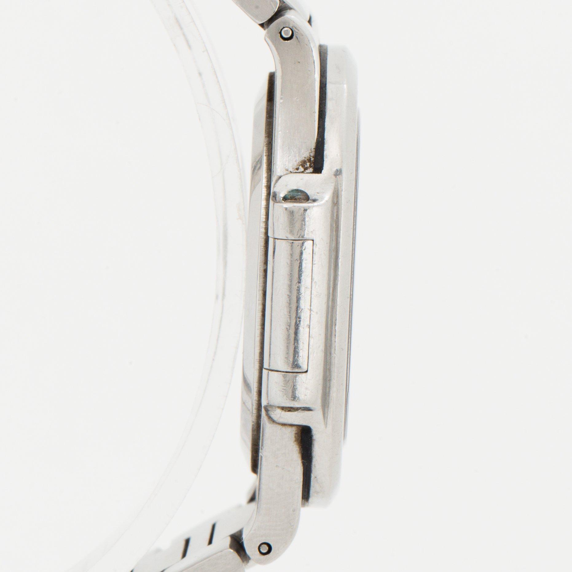 PATEK PHILIPPE, Nautilus.