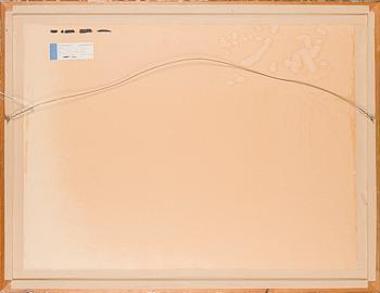 Nandor Mikola, Vinterlandskap.