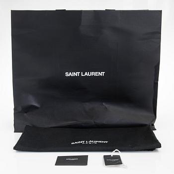 Saint Laurent, väska, "Sac De Jour Small".