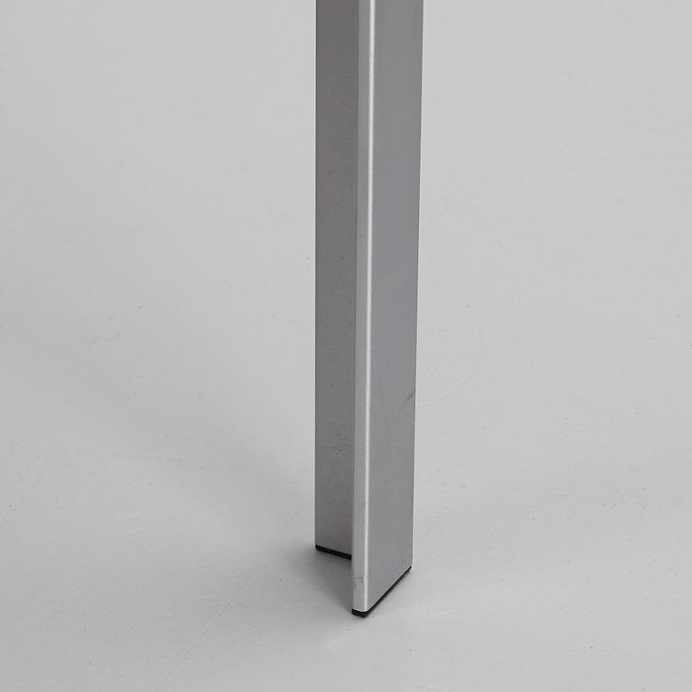 Jean Nouvel, table, "Less", Unifor, 1990s.