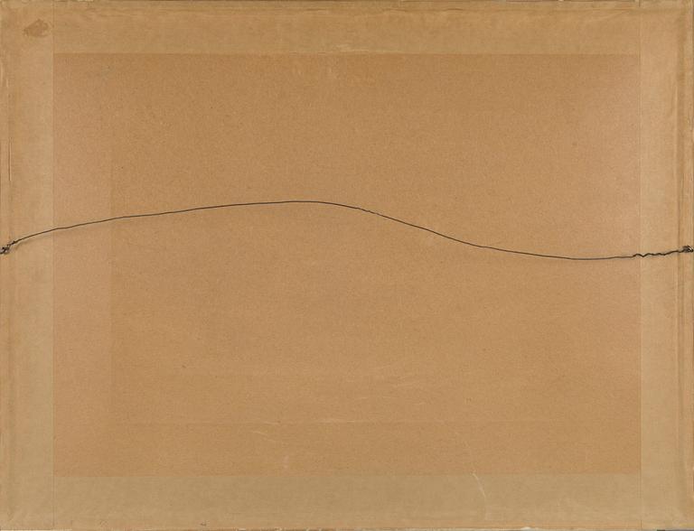 Åke Hellman, Fiskeby.