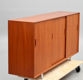 SIDEBOARD, 1960-tal. Trol. Danmark.