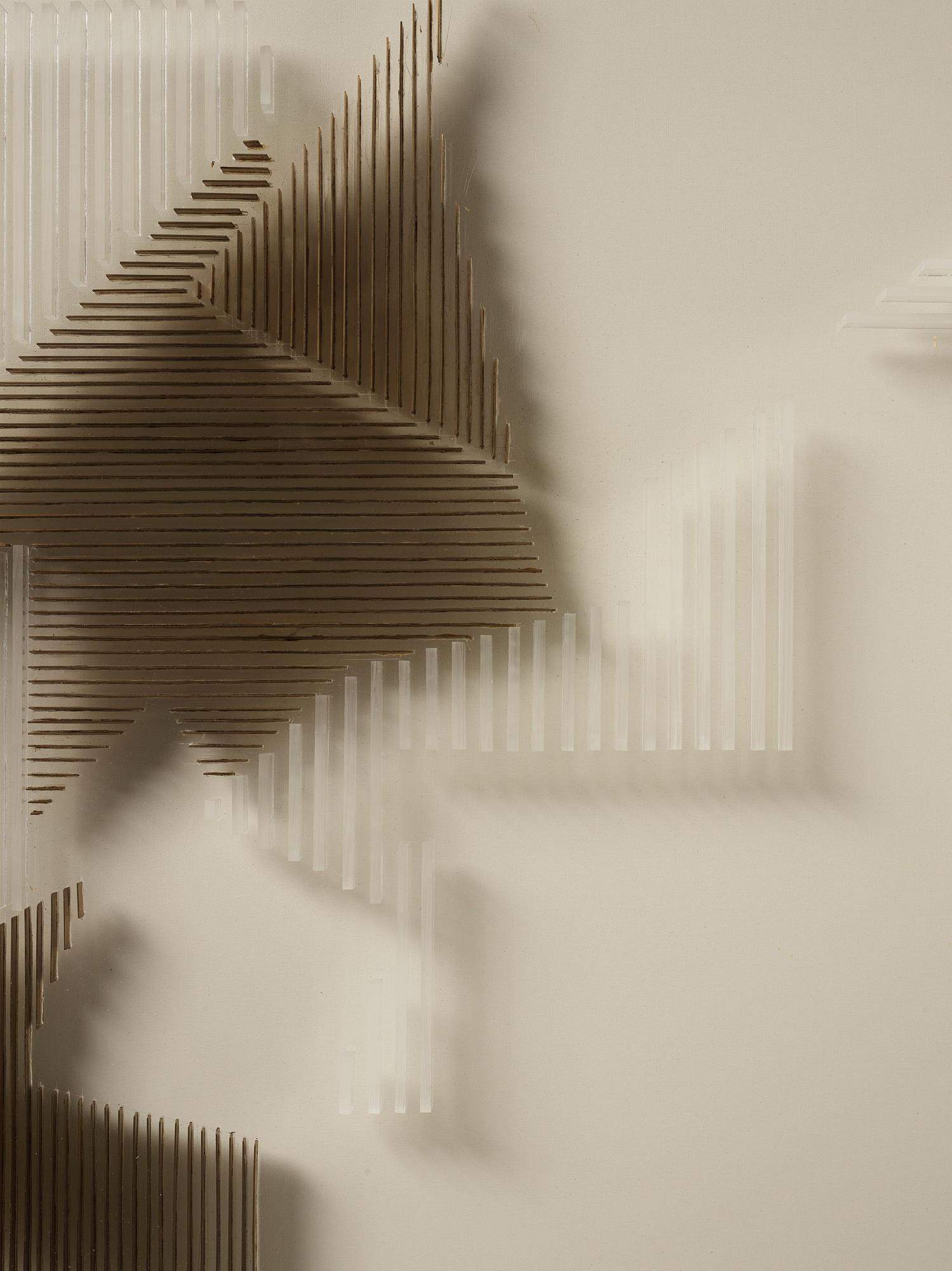 Erik Chambert, Untitled.