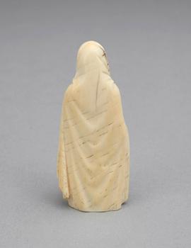 FIGURIN, ben, Europa, 1800-tal.