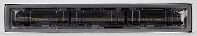 TÅGSATS, "3349", Märklin, 1900-talets andra hälft.