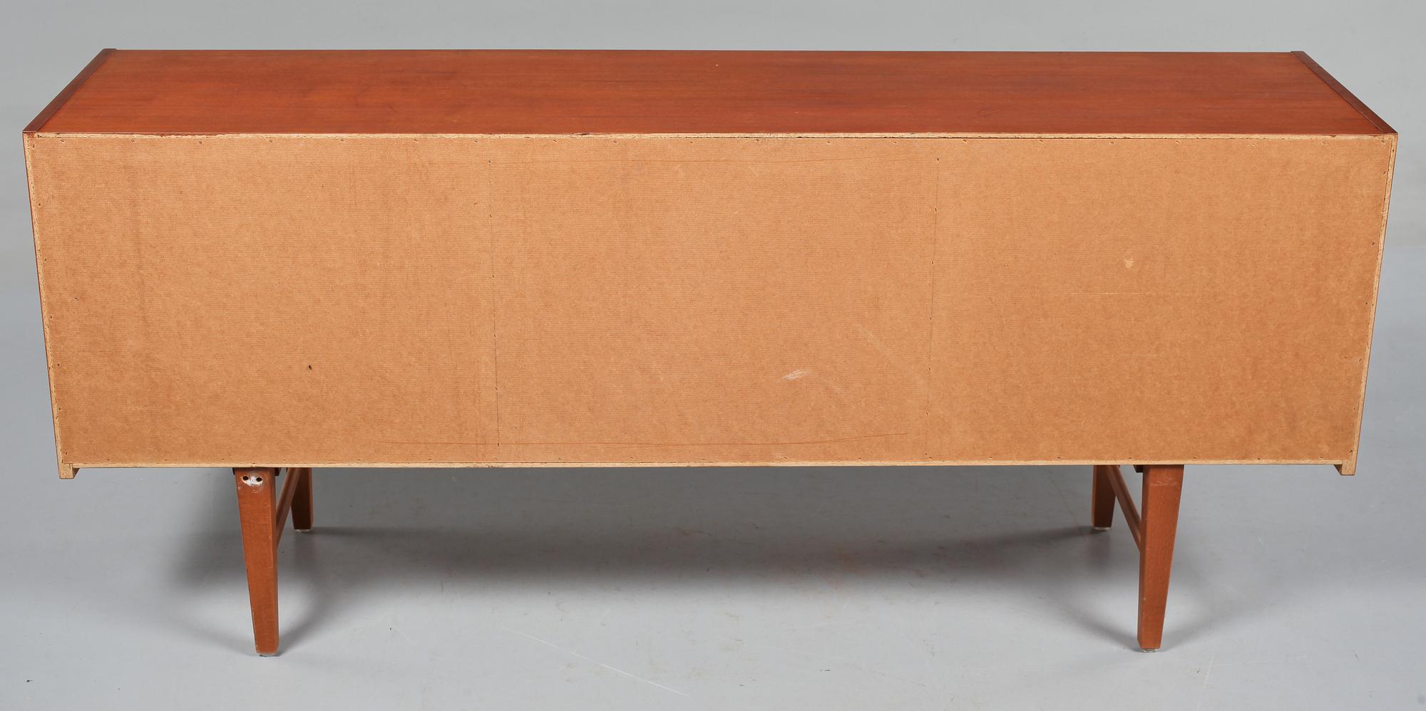 SIDEBOARD, Sverige, 1950/1960-tal.