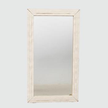 Erik Höglund, spegel, Eriksmålaglas, Eriksmåla, 1960/70-tal.