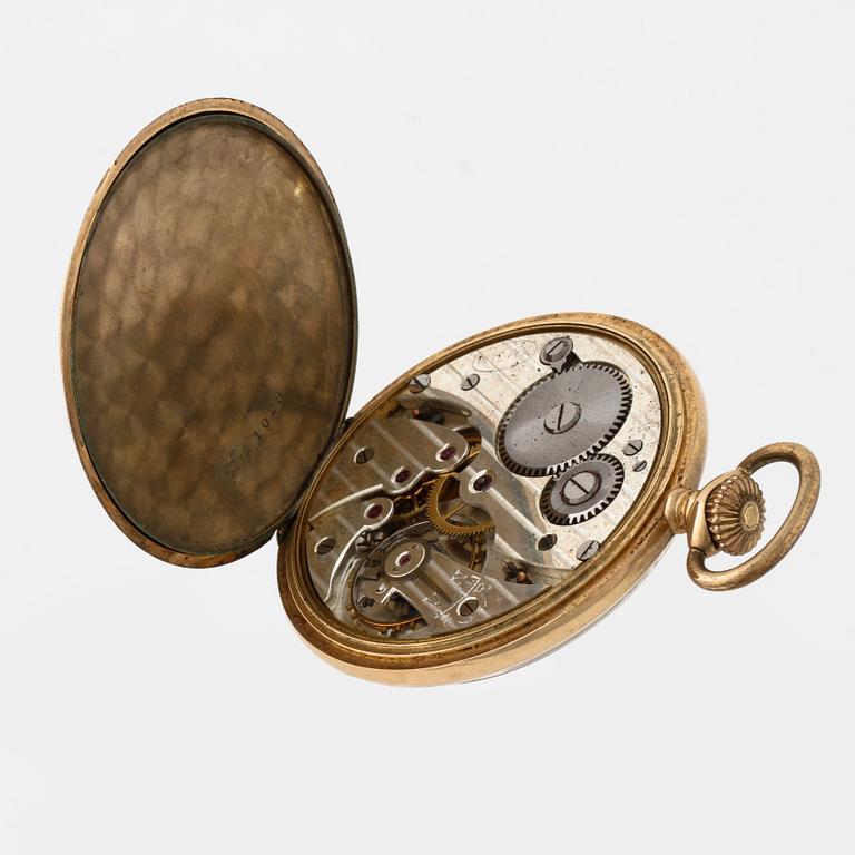 NILAX, fickur, 49 mm,