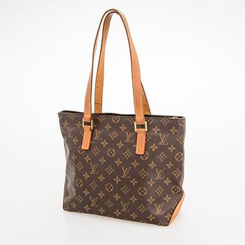 Louis Vuitton, Bag, "Cabas Piano".