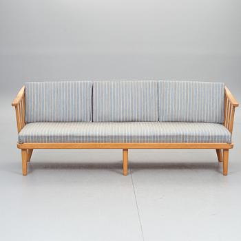 SOFFA, "Visingsö", Carl Malmsten, OH Sjögren.