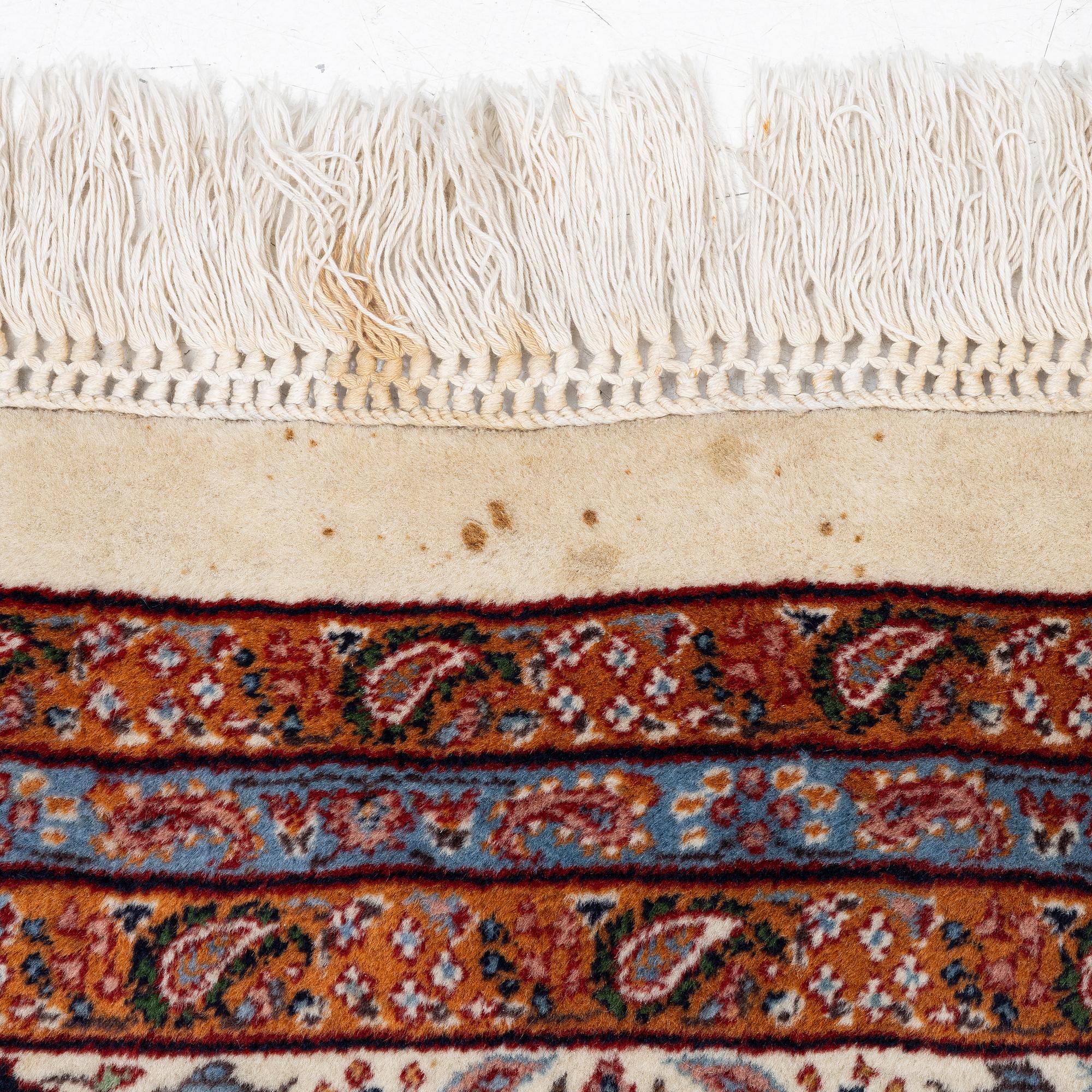 Matta ca 360 x 240 cm.