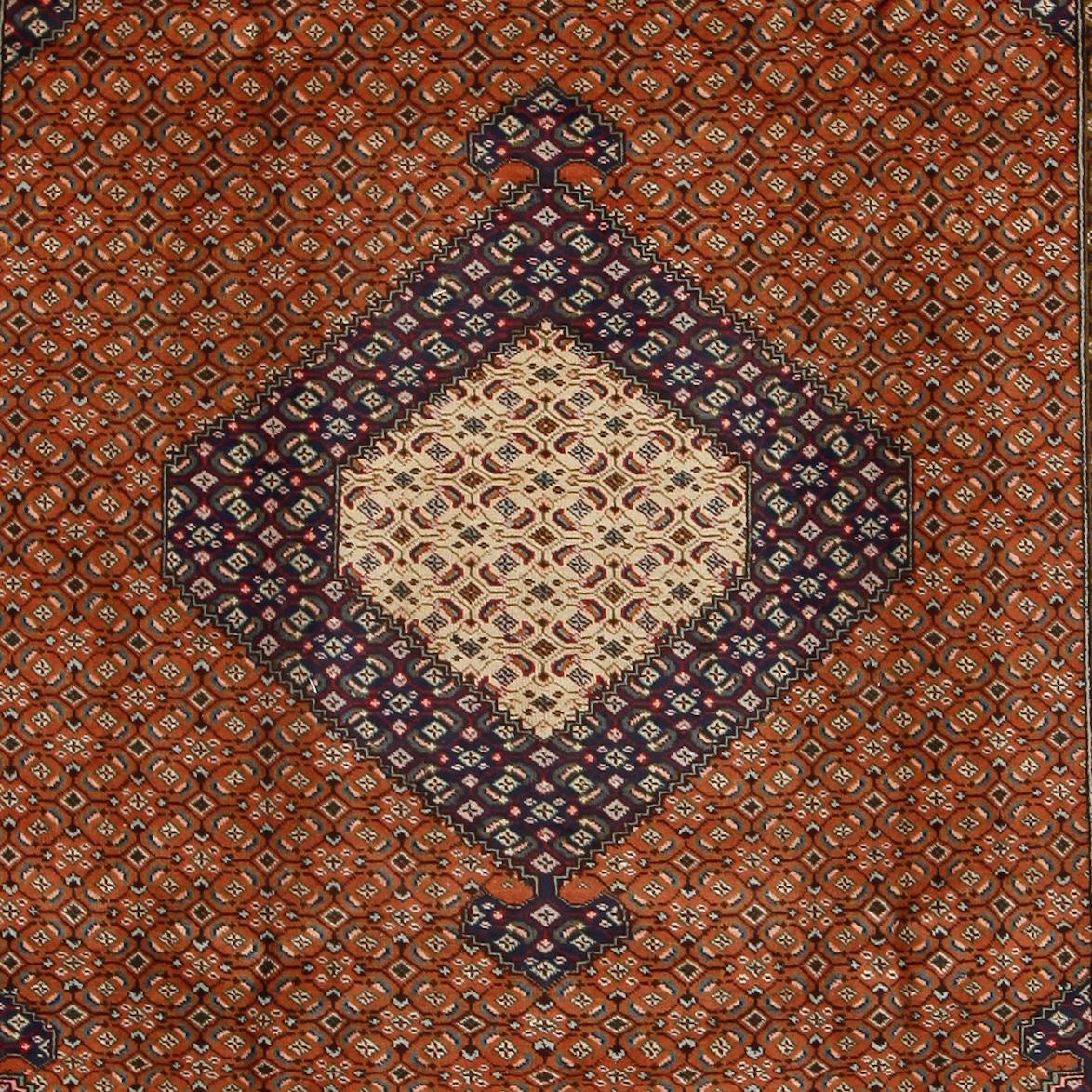 MATTA, Ardebil, ca 295 x 197 cm.