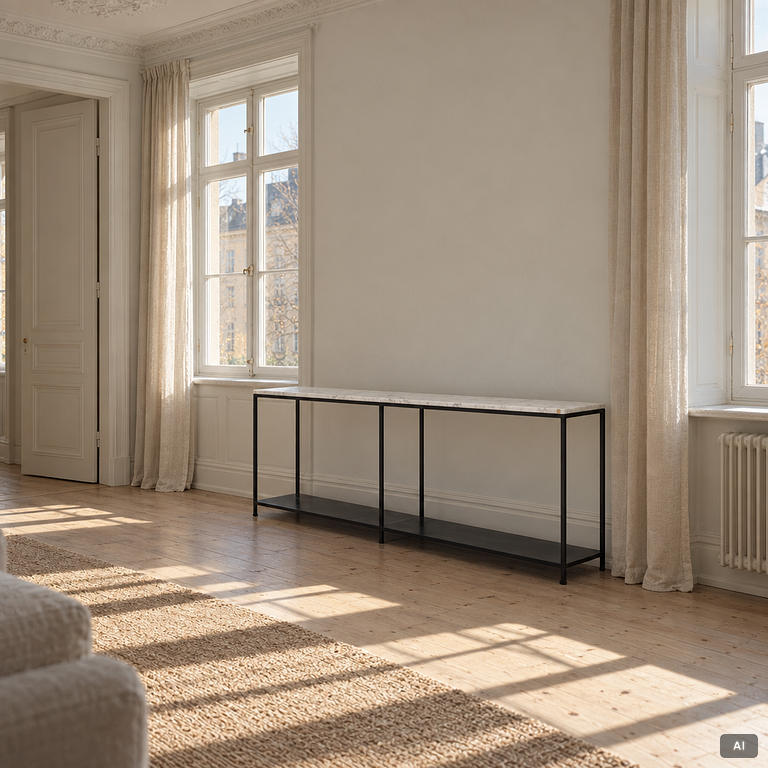 Sideboard, contemporary.