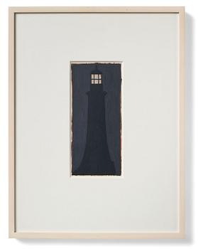 Robert Moskowitz, "Eddy Stone".