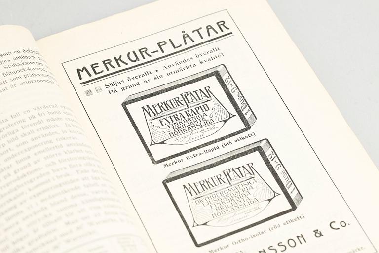 PARTI KAMEROR, 2 st, Nettel Sontheim a. Neckar, nr 168114 samt Agfa Billy Clack modell 74. Tyskland. 1920-1930-tal.