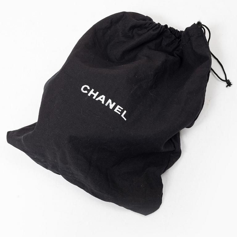 Chanel, Bag, "Mini Box", 2021.
