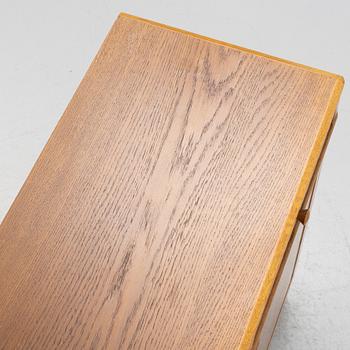 Carl Malmsten, sideboard "Calmare nyckel", second half of the 20th century.