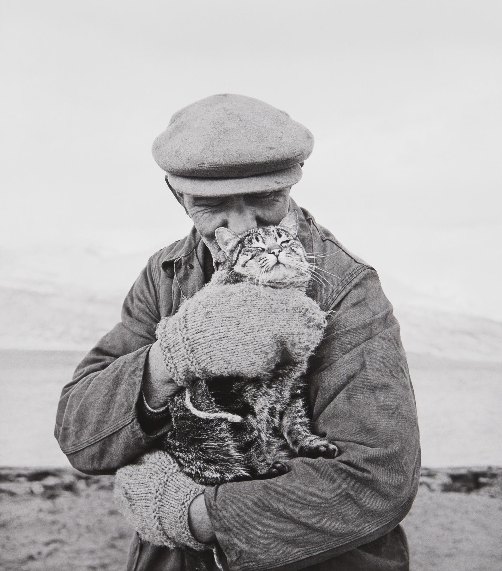Ismo Hölttö, fotografi, pigmentavdrag ed. 3/10 + 2 AP, signerad och stämplad a tergo.