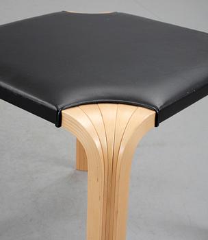 PALL. Modell X, Alvar Aalto, Finland. 1900-talets andra hälft.