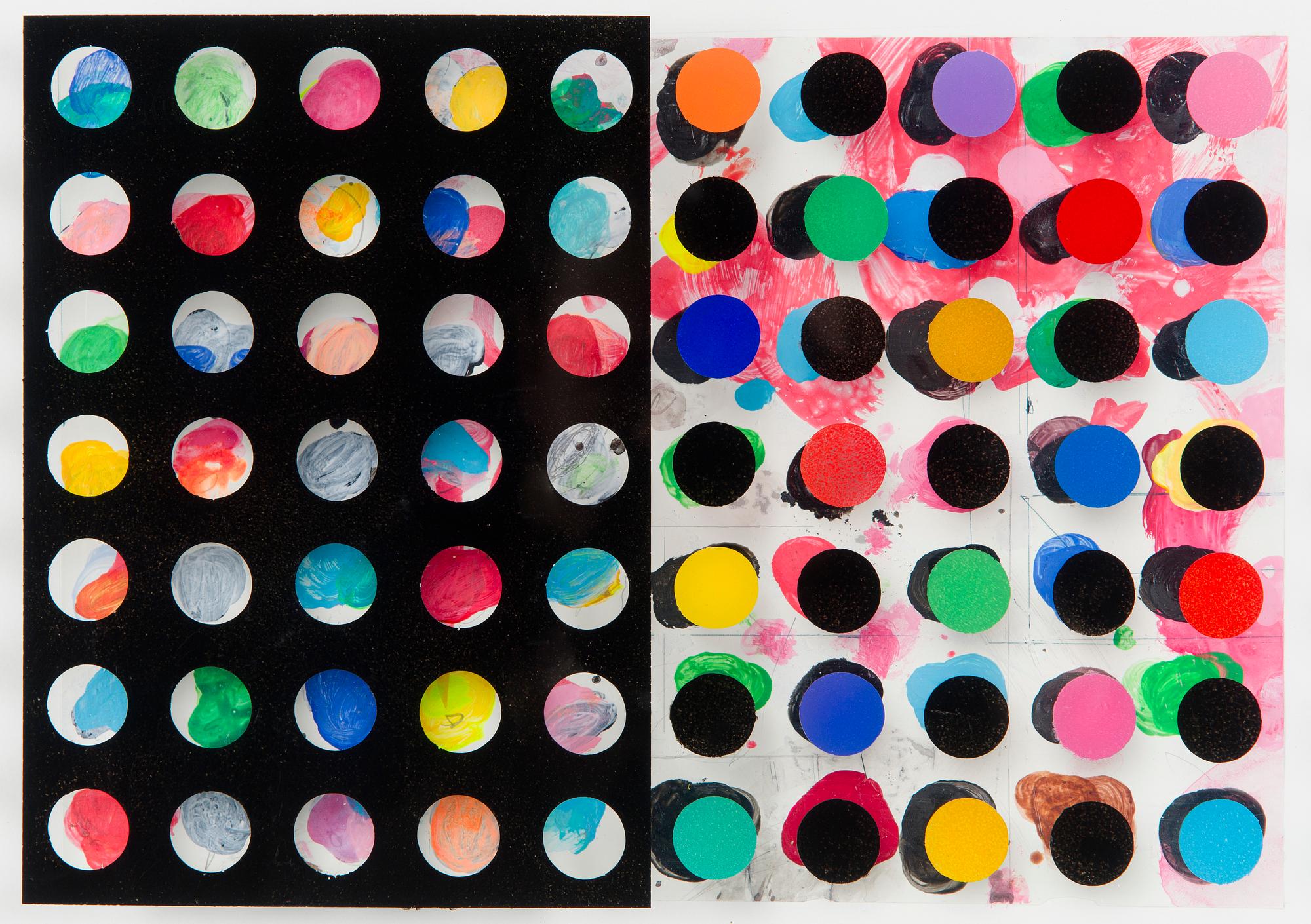 Veikko Törmänen, Nimetön.